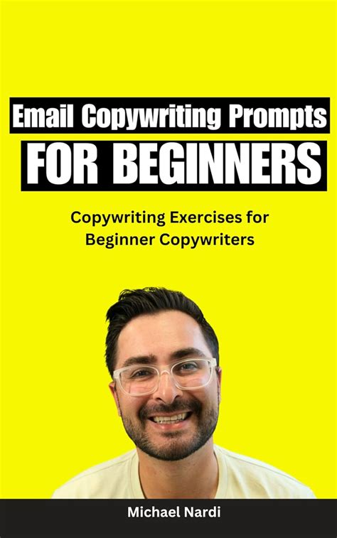 copywriting exercises pdf.